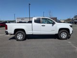 Used 2019 Chevrolet Colorado W/T w/ WT Convenience Package image 3