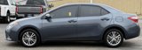 Used 2014 Toyota Corolla LE image 2