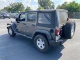 Used 2018 Jeep Wrangler Unlimited Sport S image 2