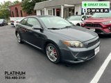 Used 2009 Scion tC image 4