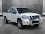 Used 2011 Nissan Titan SV w/ SV Value Truck Pkg image 3