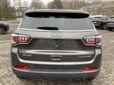 Used 2022 Jeep Compass Limited image 6