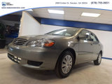 Used 2004 Toyota Corolla S image 5