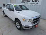 Used 2021 RAM 1500 Big Horn image 5