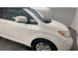 Used 2017 Toyota Sienna XLE image 2