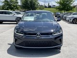 New 2025 Volkswagen Jetta S image 2