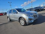 Used 2024 Chevrolet Equinox LT image 3