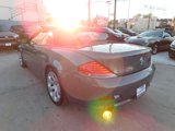 Used 2007 BMW 650i Convertible image 5