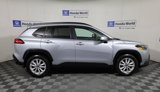 Used 2022 Toyota Corolla Cross LE image 4