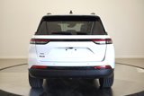 Used 2023 Jeep Grand Cherokee Altitude image 4