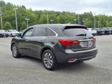 Used 2016 Acura MDX SH-AWD w/ Technology Package image 3