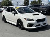 Used 2016 Subaru WRX Limited image 3