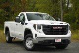 New 2024 GMC Sierra 1500 Pro w/ Pro Value Package image 2