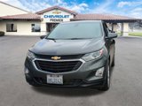 Used 2019 Chevrolet Equinox LT image 3