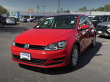 Used 2015 Volkswagen Golf S image 4