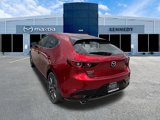 New 2025 MAZDA MAZDA3 s image 5