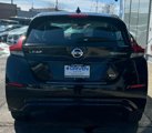Used 2020 Nissan Leaf SV w/ SV Technology Package image 4
