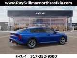 New 2025 Kia K4 image 6