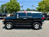 Used 2010 Toyota FJ Cruiser 4WD image 2