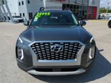 Used 2020 Hyundai Palisade SEL image 3