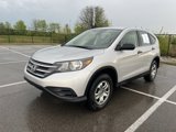 Used 2013 Honda CR-V LX image 3