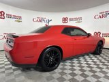 Used 2017 Dodge Challenger SXT Plus image 5