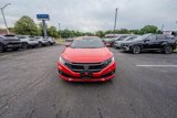 Used 2021 Honda Civic Sport image 2