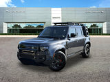 Used 2022 Land Rover Defender 110 X image 1