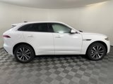 Used 2025 Jaguar F-PACE R-Dynamic S image 5