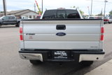 Used 2014 Ford F150 XLT w/ Off-Road Package image 6