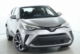 Used 2020 Toyota C-HR XLE image 2