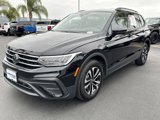 Certified 2024 Volkswagen Tiguan S image 5
