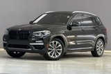 Used 2019 BMW X3 xDrive30i w/ Executive Package image 3