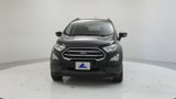 Used 2021 Ford EcoSport SE w/ SE Convenience Package image 2