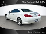 Used 2012 INFINITI G37 Sport w/ Premium Pkg image 5