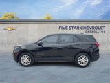 Used 2024 Chevrolet Equinox LS w/ Driver Confidence II Package image 5