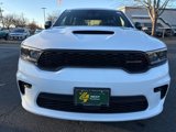New 2025 Dodge Durango GT image 2