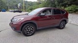 Used 2016 Honda CR-V SE image 4