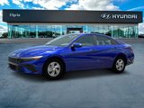 New 2025 Hyundai Elantra SE image 2