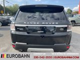 Used 2014 Land Rover Range Rover Sport HSE image 5