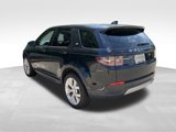 Certified 2023 Land Rover Discovery Sport SE image 6