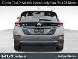 Used 2018 Nissan Leaf SL w/ SL Technology Package image 5