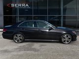 Used 2016 Mercedes-Benz E 350 4MATIC Sedan image 6