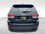 Used 2020 Jeep Grand Cherokee Laredo w/ Laredo X Package image 4