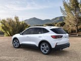 New 2025 Ford Escape ST-Line w/ Tech Pack #1 image 4