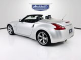 Used 2011 Nissan 370Z Touring w/ Sport Pkg image 4