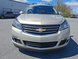 Used 2014 Chevrolet Traverse LT w/ LPO, 'HIT The Road' Package image 2