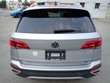 Used 2022 Volkswagen Taos SE image 4