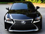 Used 2015 Lexus RC 350 image 3