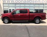 Used 2019 Ford F150 XLT w/ Equipment Group 302A Luxury image 4